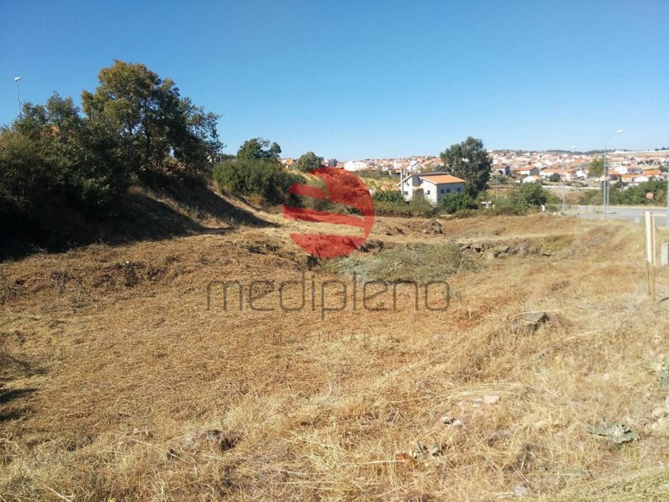 Grond in Meda, Guarda - foto 5