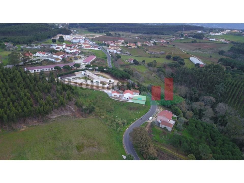Tomt i Vidais, Leiria - bilde 5
