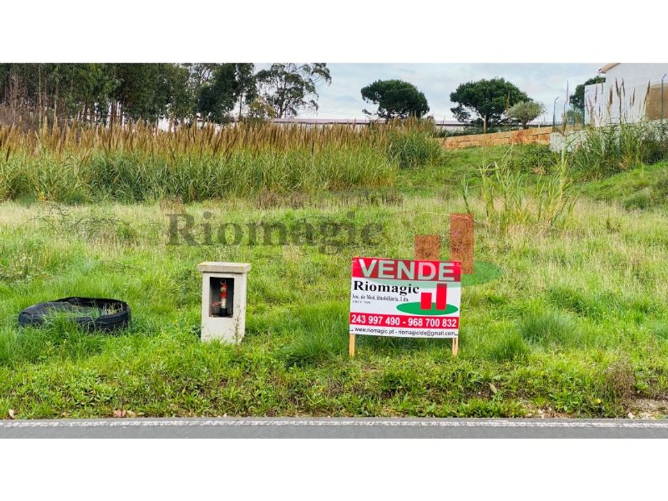 Tomt i Vidais, Leiria - bilde 3