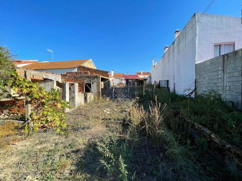 Helårsgrund i Alpiarca, Santarem - foto 5