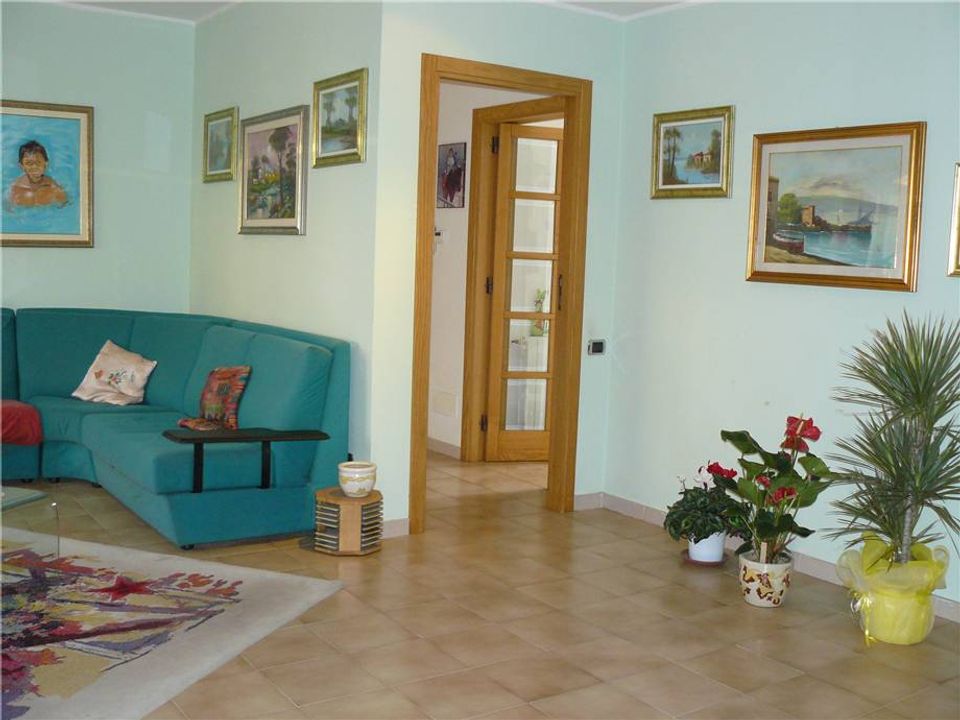 Lejlighed i Oristano, Oristano - foto 2