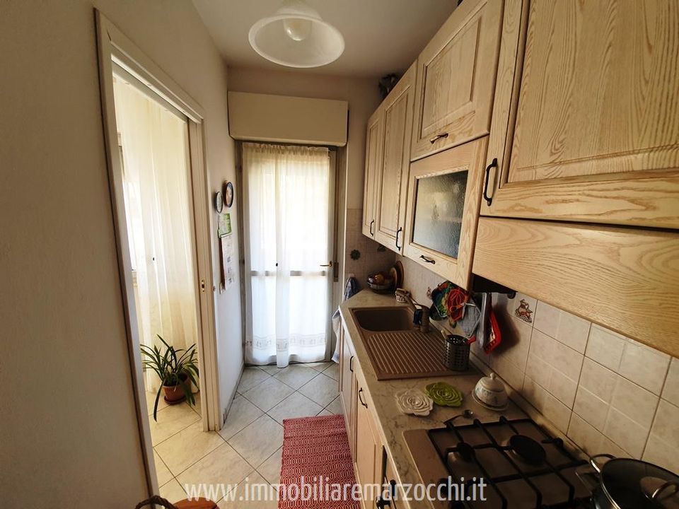 Lejlighed i Sovicille, Siena - foto 3