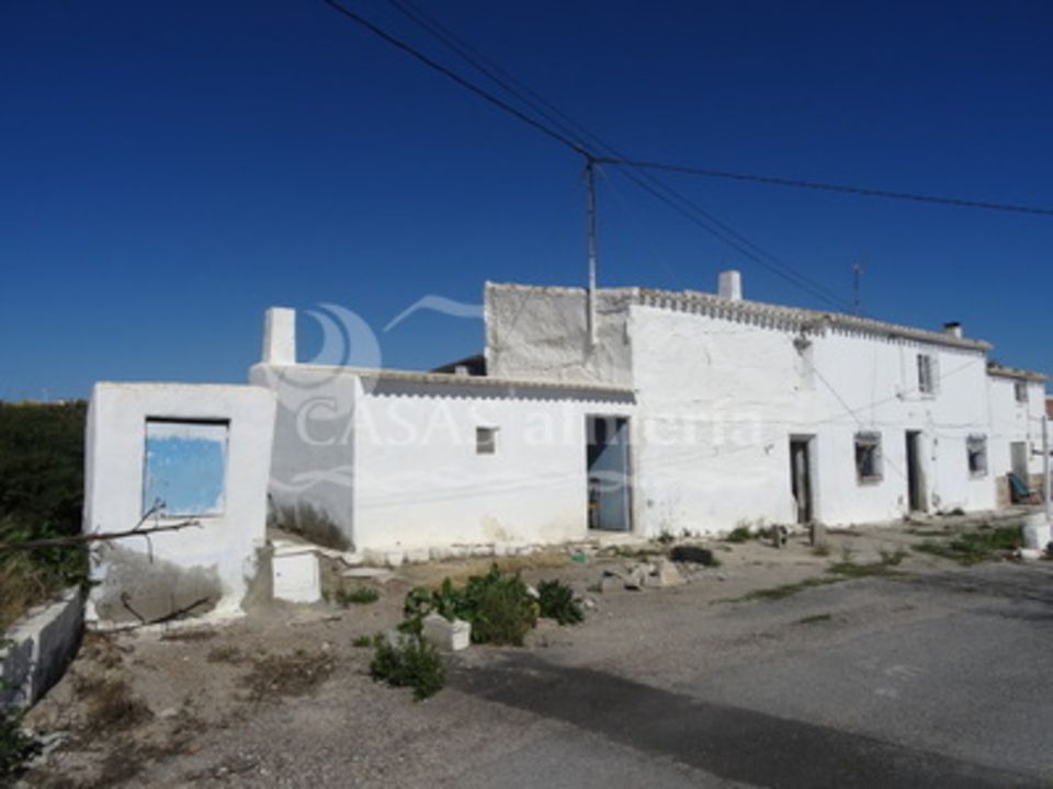 Rækkehus i Urcal, Almeria - foto 2
