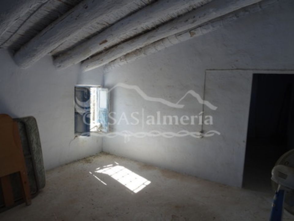 Rækkehus i Urcal, Almeria - foto 3