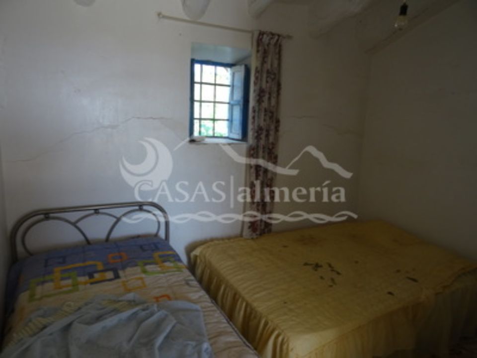 Rækkehus i Urcal, Almeria - foto 4