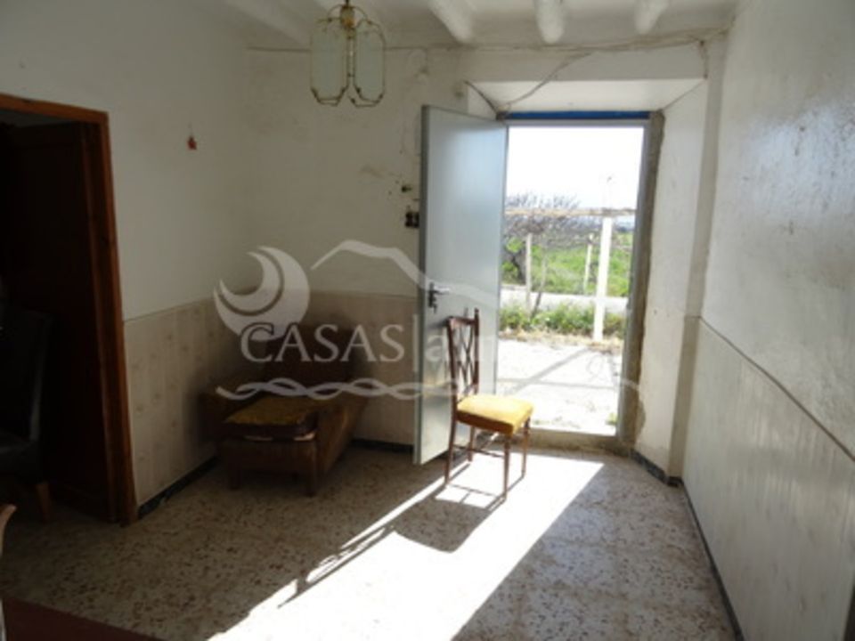 Rækkehus i Urcal, Almeria - foto 5