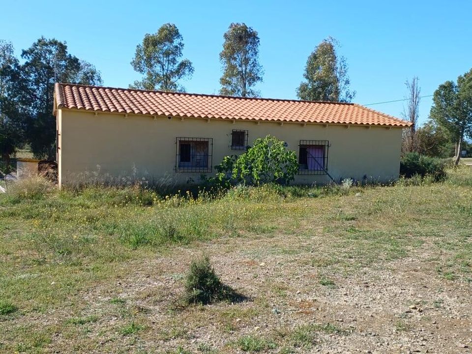 Cortijo i Los Pedregales, Almeria - foto 5