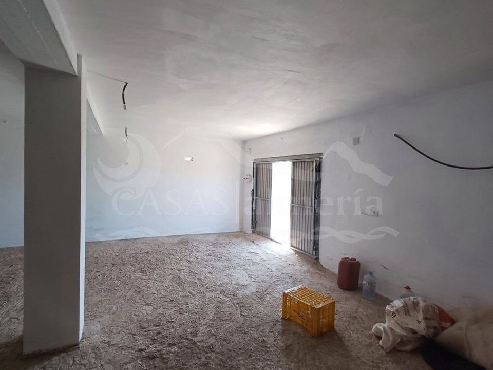 Erhvervsejendom i Las Piedras (Huercal Overa), Almeria - foto 4