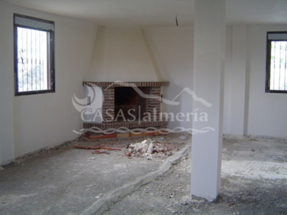 Erhvervsejendom i Taberno, Almeria - foto 2