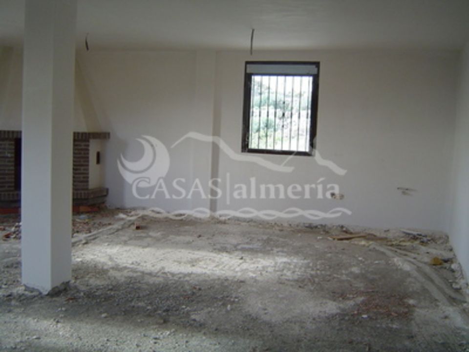 Erhvervsejendom i Taberno, Almeria - foto 3