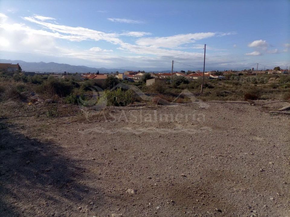 Cortijo i Huercal-Overa, Almeria - foto 5