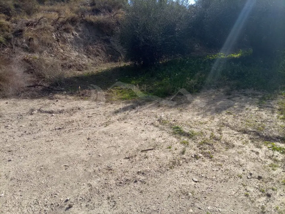 Helårsgrund i Las Minas, Almeria - foto 3
