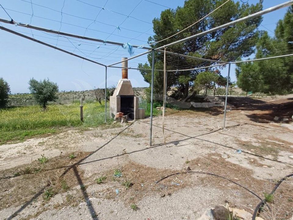 Cortijo i Huercal-Overa, Almeria - foto 3