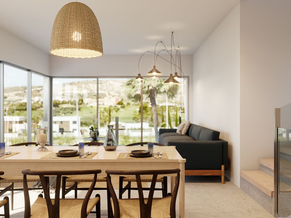 Villa i Algorfa, Alicante - foto 5