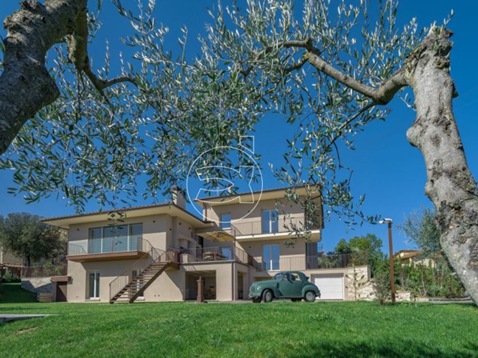 Villa i Foiano della Chiana, Arezzo - foto 3