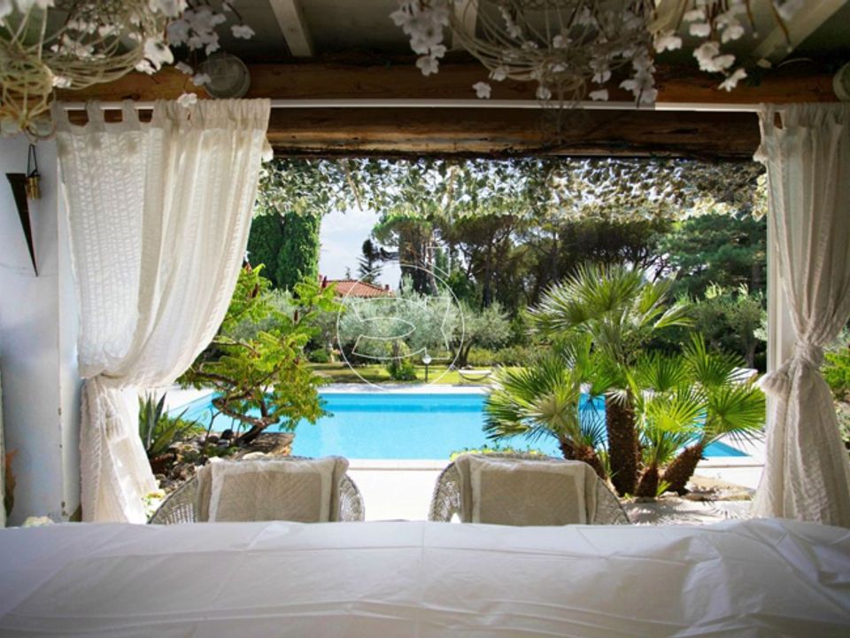 Villa i Arezzo, Arezzo - foto 1