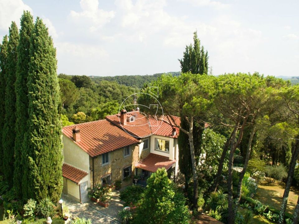 Villa i Arezzo, Arezzo - foto 2