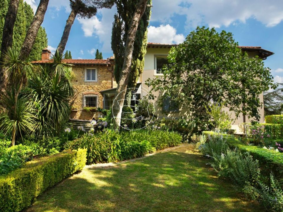 Villa i Arezzo, Arezzo - foto 3