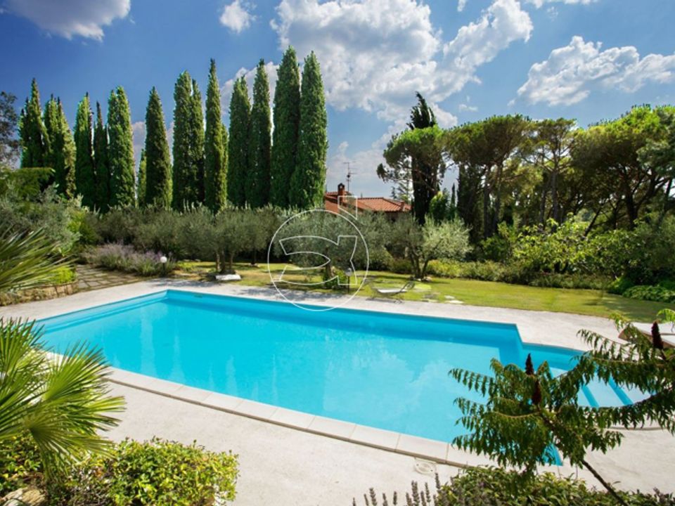 Villa i Arezzo, Arezzo - foto 4
