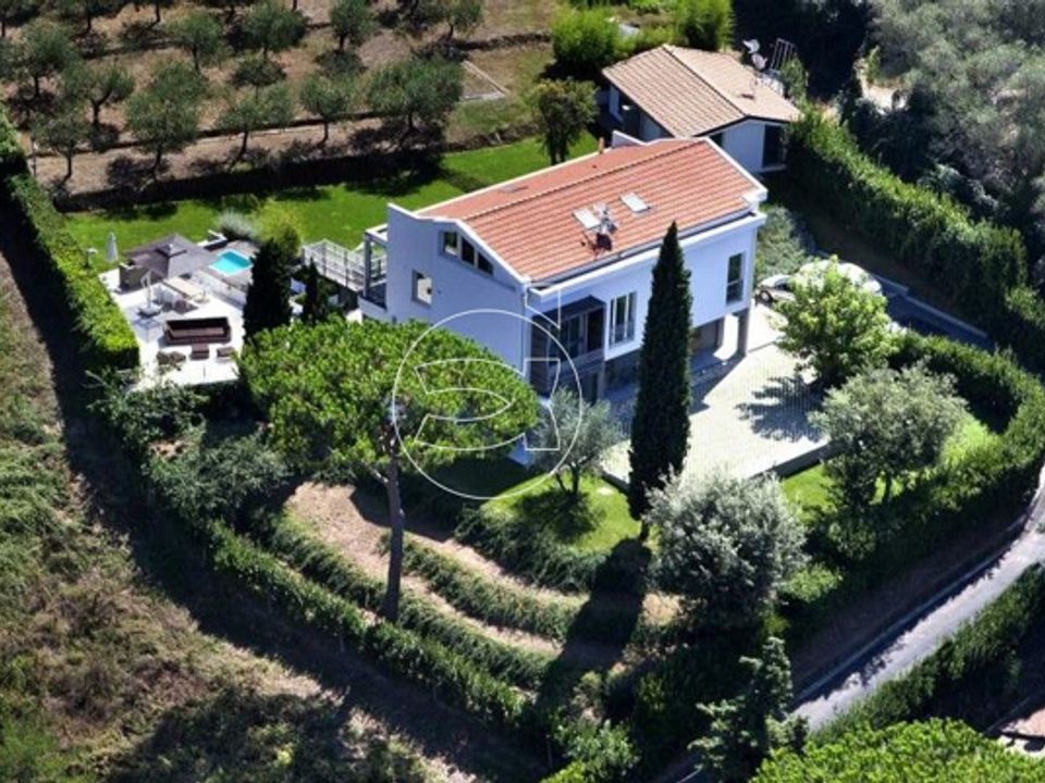 Villa i Massarosa, Lucca - foto 2
