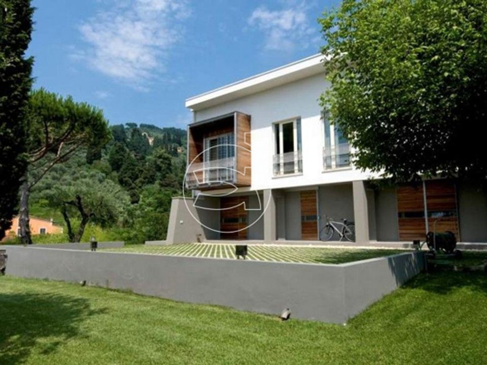 Villa i Massarosa, Lucca - foto 3