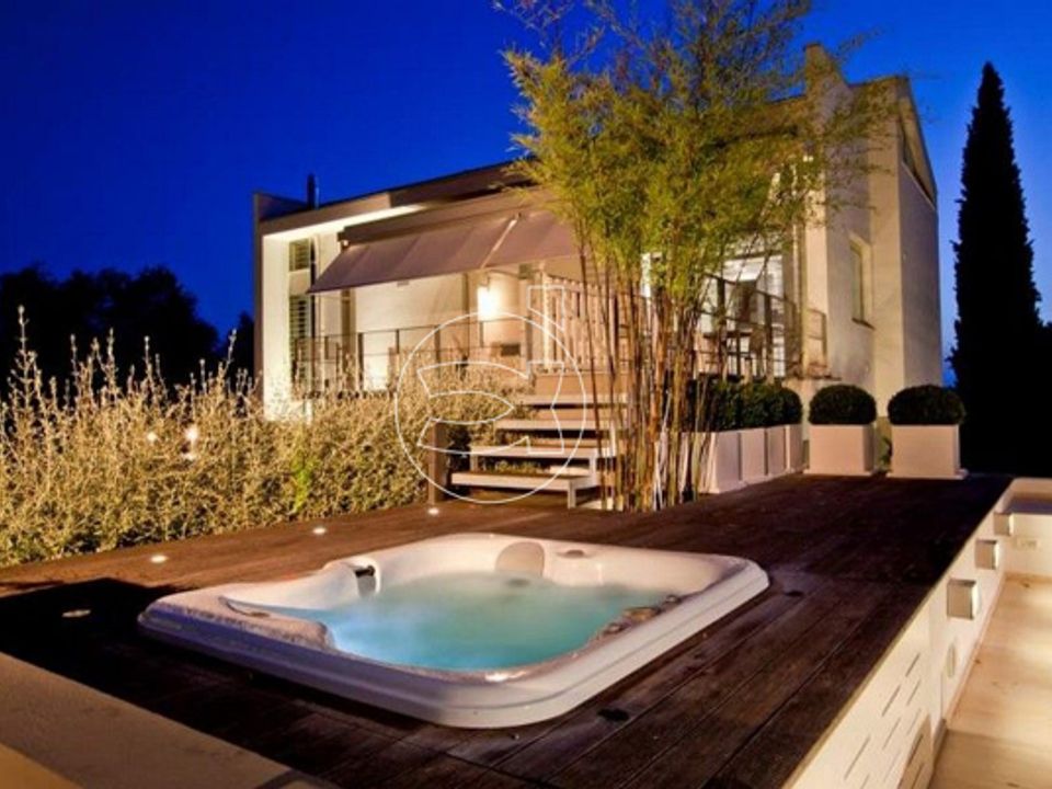 Villa i Massarosa, Lucca - foto 4