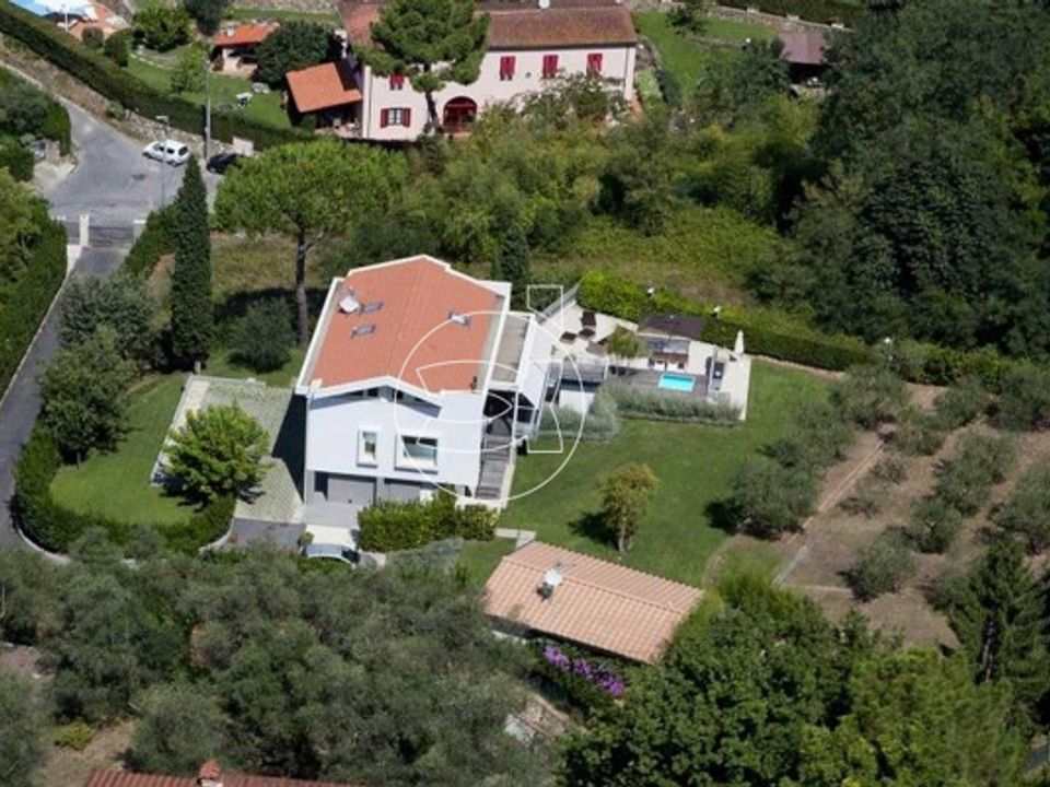 Villa i Massarosa, Lucca - foto 5