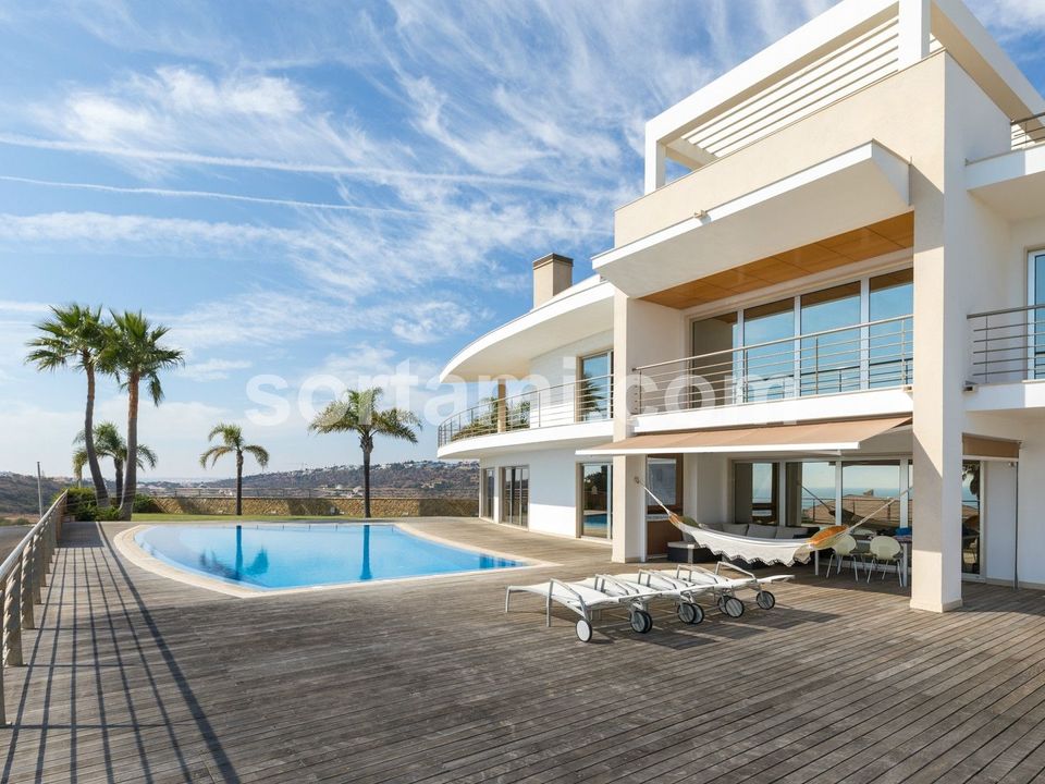 Villa i Albufeira, Faro - foto 2