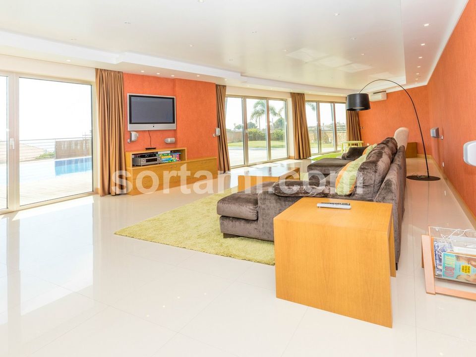 Villa i Albufeira, Faro - foto 3