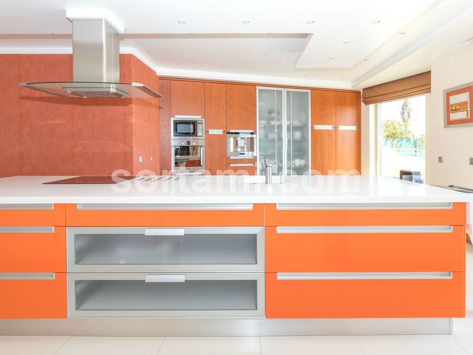 Villa i Albufeira, Faro - foto 5