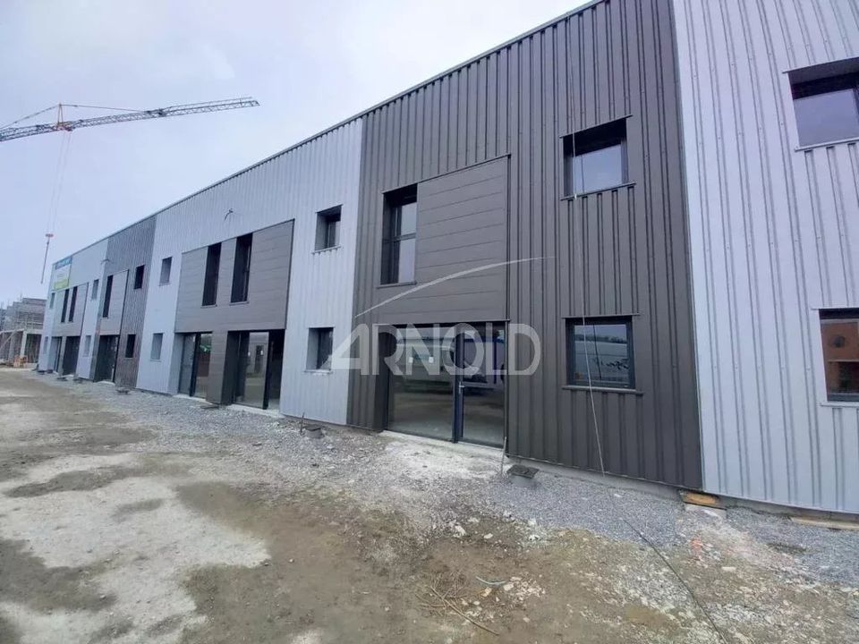 Erhvervsejendom i Guérande, Loire-Atlantique - foto 3