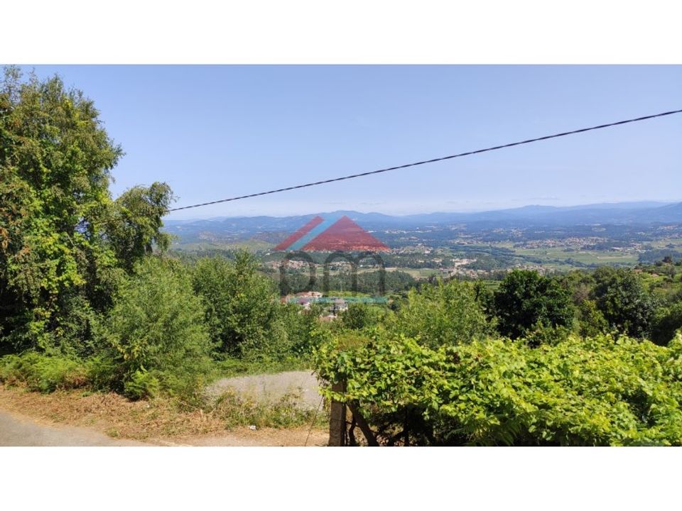 Helårsgrund i Abedim, Viana do Castelo - foto 3