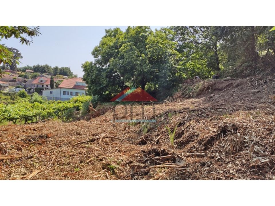 Helårsgrund i Abedim, Viana do Castelo - foto 5