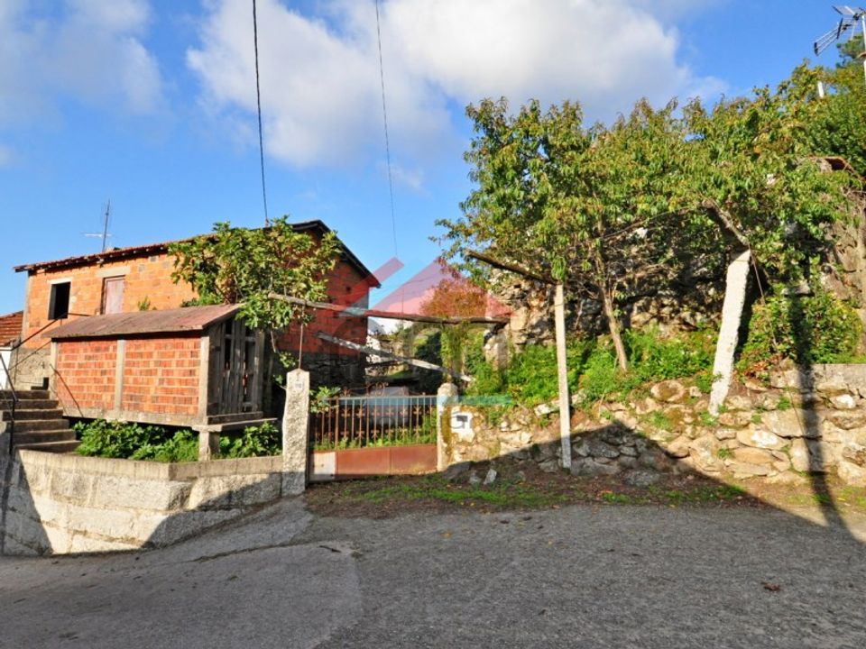 Villa i Abedim, Viana do Castelo - foto 2