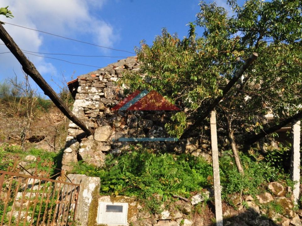 Villa i Abedim, Viana do Castelo - foto 4