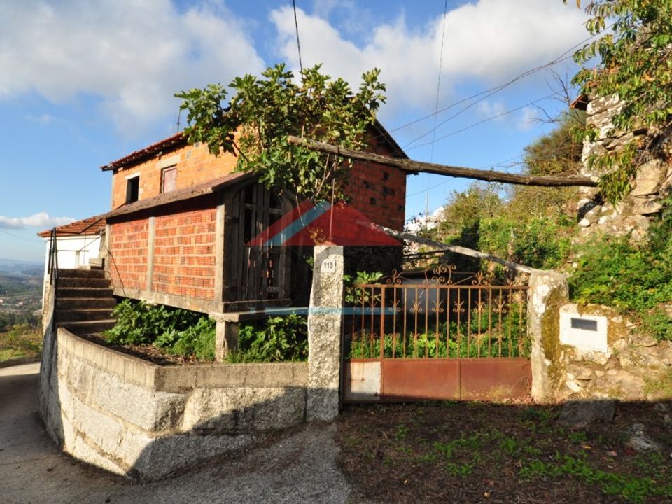 Villa i Abedim, Viana do Castelo - foto 3