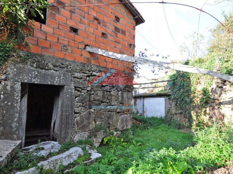 Villa i Abedim, Viana do Castelo - foto 5