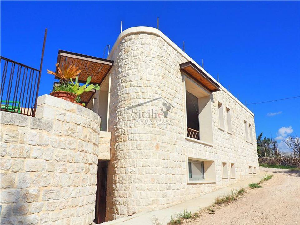 Masia a Scicli, Ragusa - foto 2