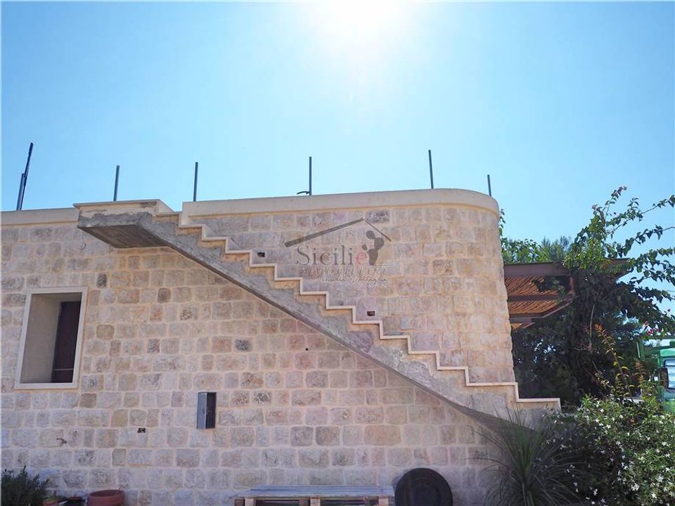 Masia a Scicli, Ragusa - foto 3