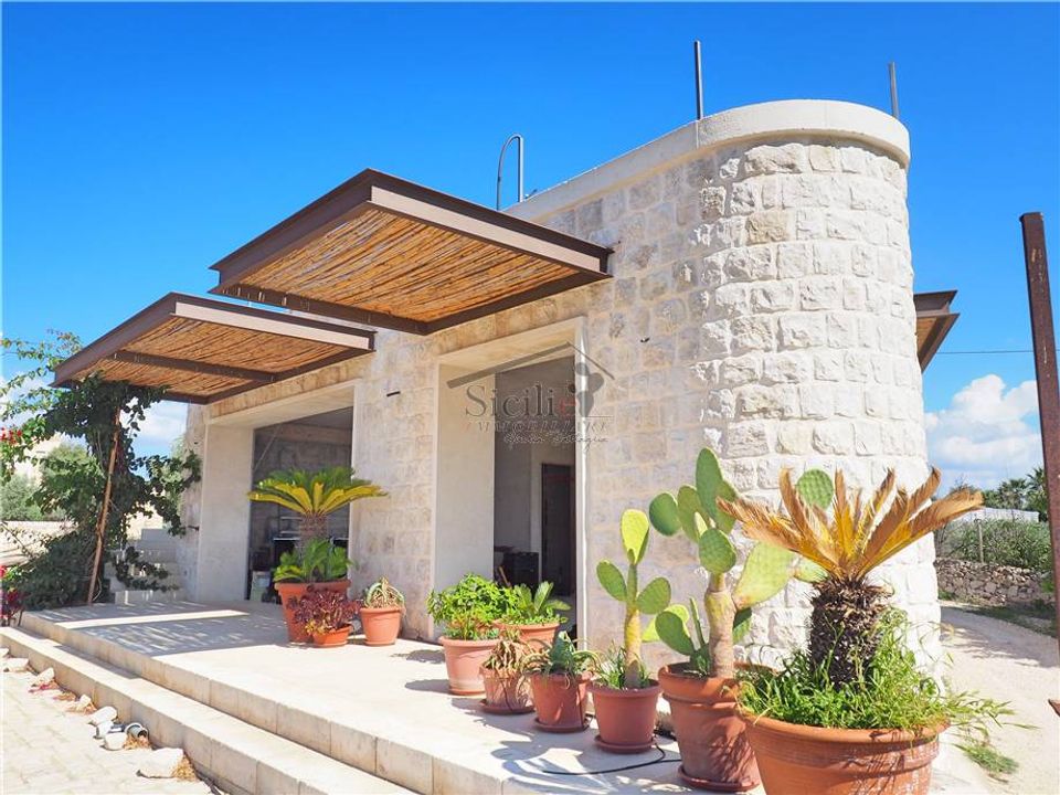 Masia a Scicli, Ragusa - foto 4