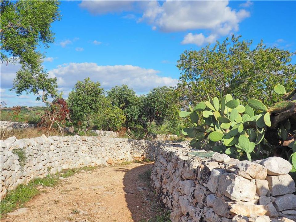 Masia a Scicli, Ragusa - foto 3