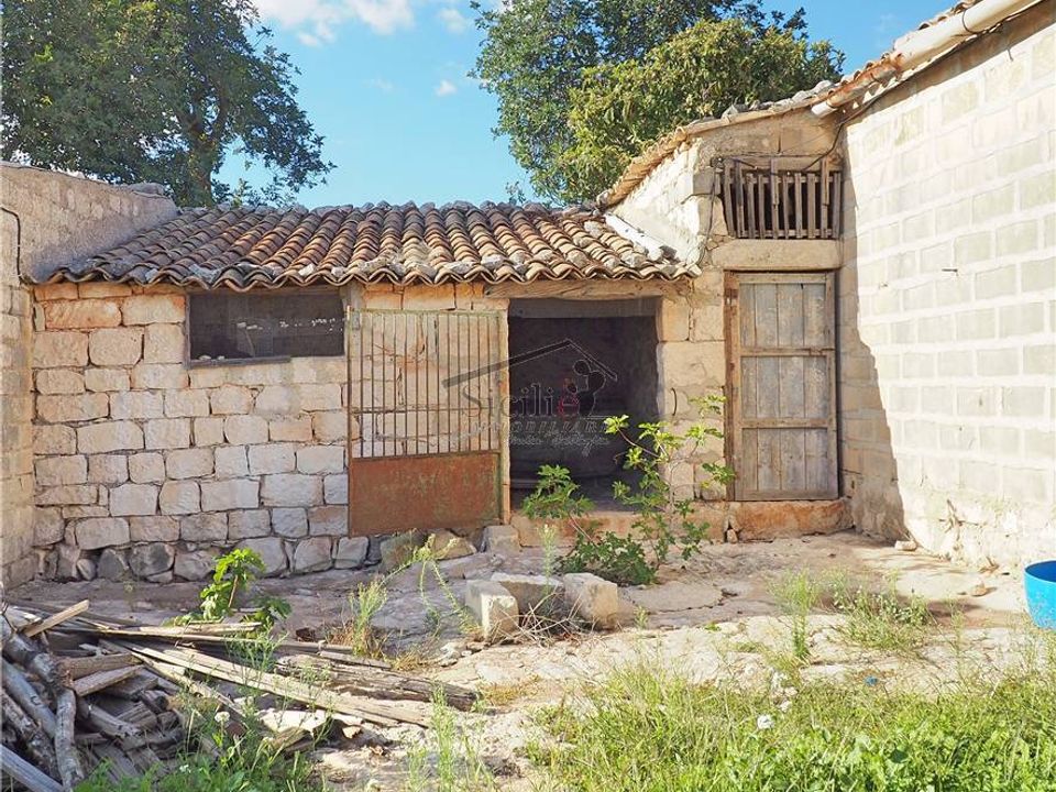 Landejendom i Scicli, Ragusa - foto 4