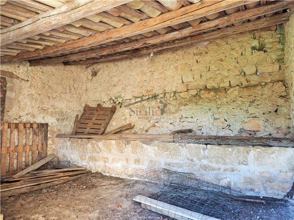 Landejendom i Scicli, Ragusa - foto 5
