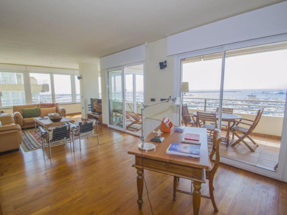 Penthouse i Torrevieja, Alicante - bilde 3