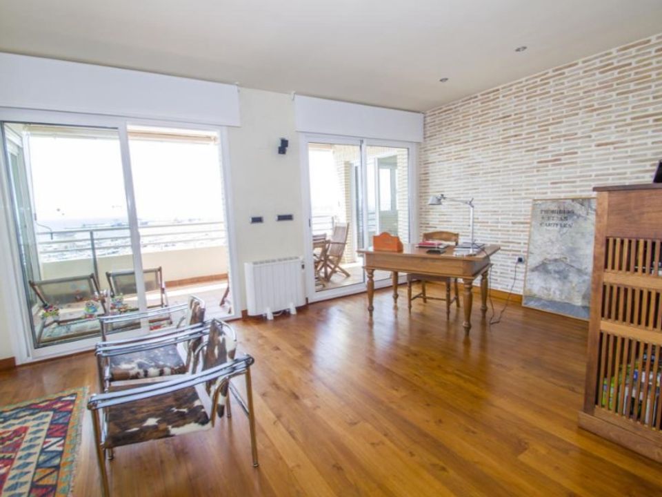 Penthouse i Torrevieja, Alicante - bilde 5