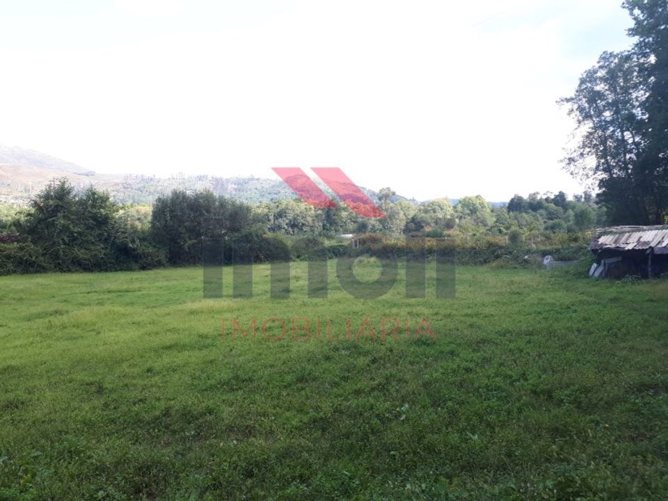 Terra a Aboim das Chocas, Viana do Castelo - foto 5