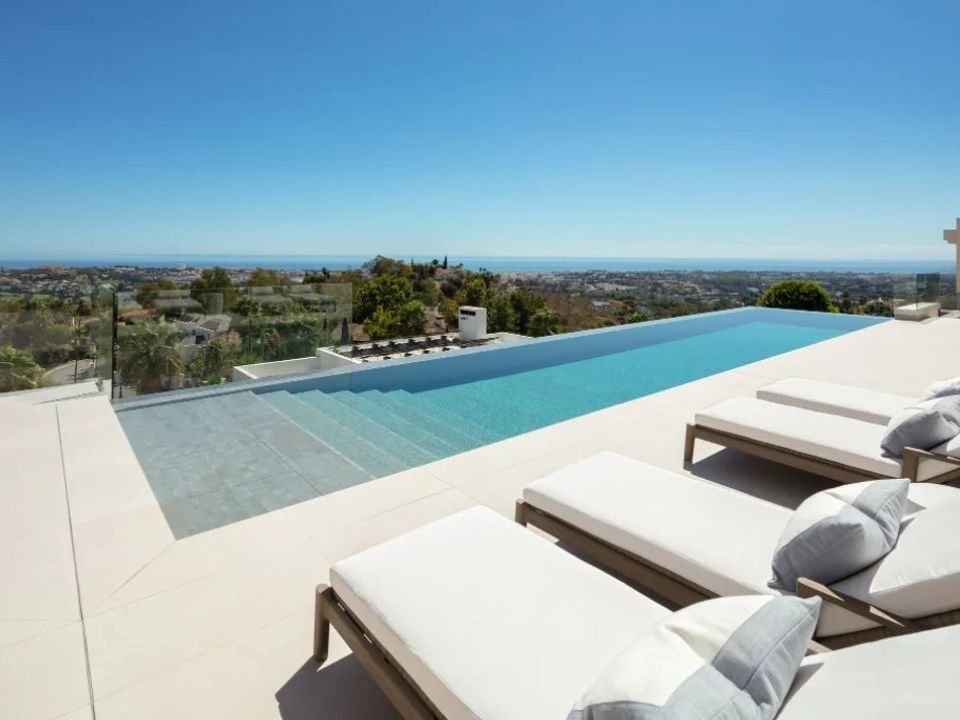Masia a Marbella, Malaga - foto 5