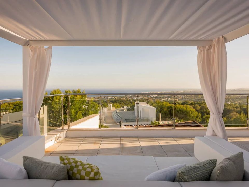 Villa i Sierra, Albacete - foto 2