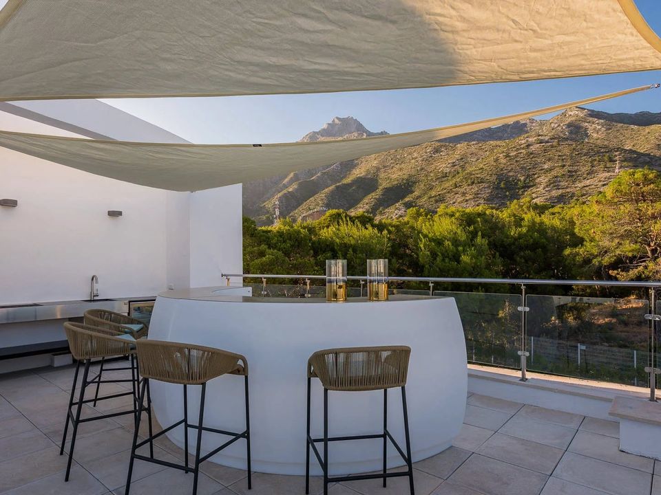 Villa i Sierra, Albacete - foto 3