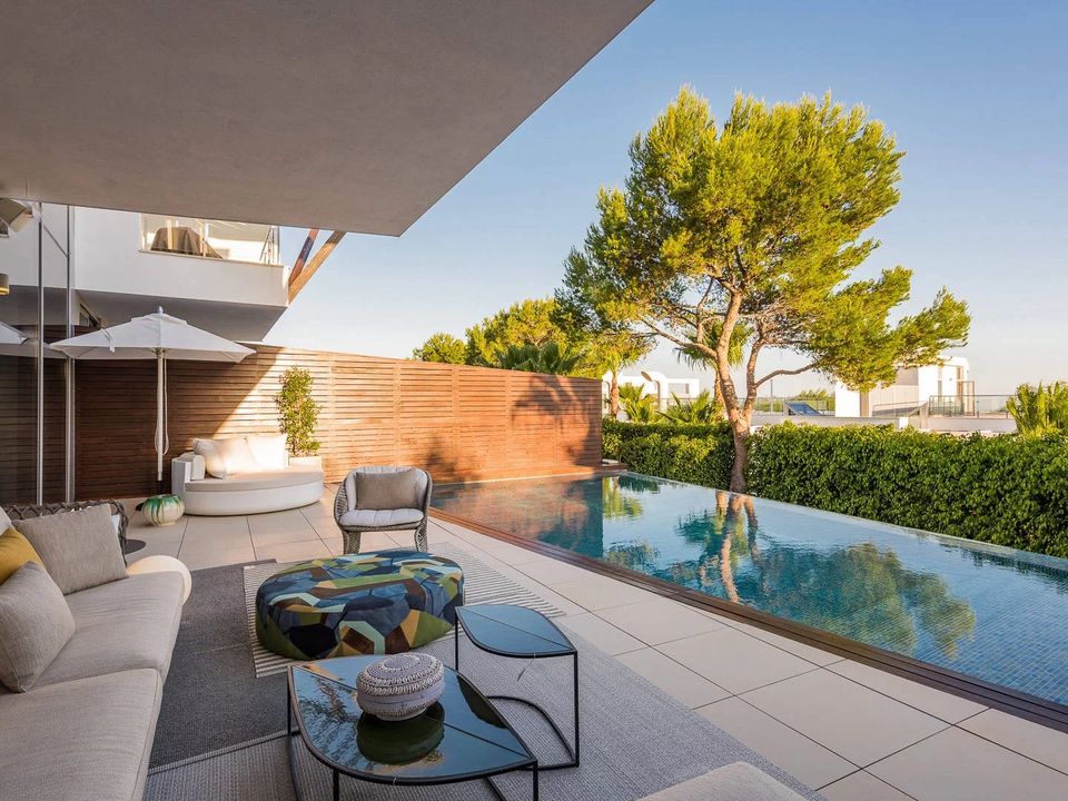 Villa i Sierra, Albacete - foto 5